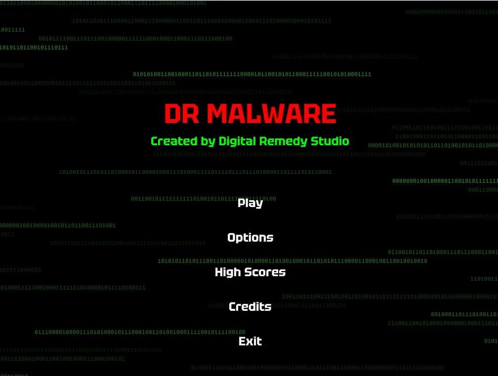 Dr. Malware